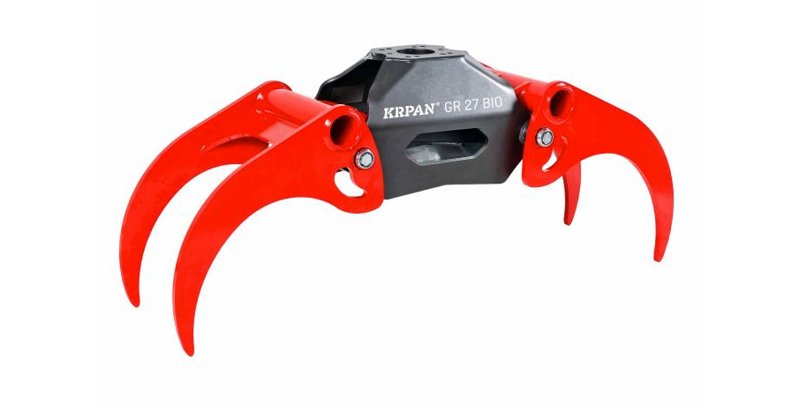 PINZA GR 27 BIO