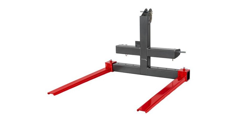 Forca per pallet serie ECO 