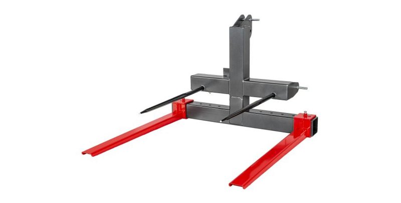 Forca per pallet serie PRO 