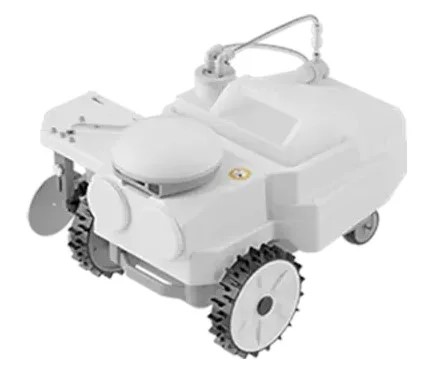 Robot traccialinee FJD PaintMaster MINI RLM02 