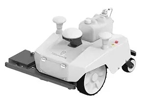 Robot traccialinee FJD RLM01 PaintMaster PRO