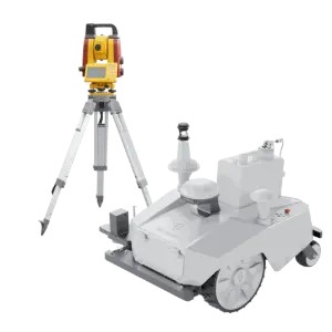 Robot traccialinee FJD PaintMaster ULTRA